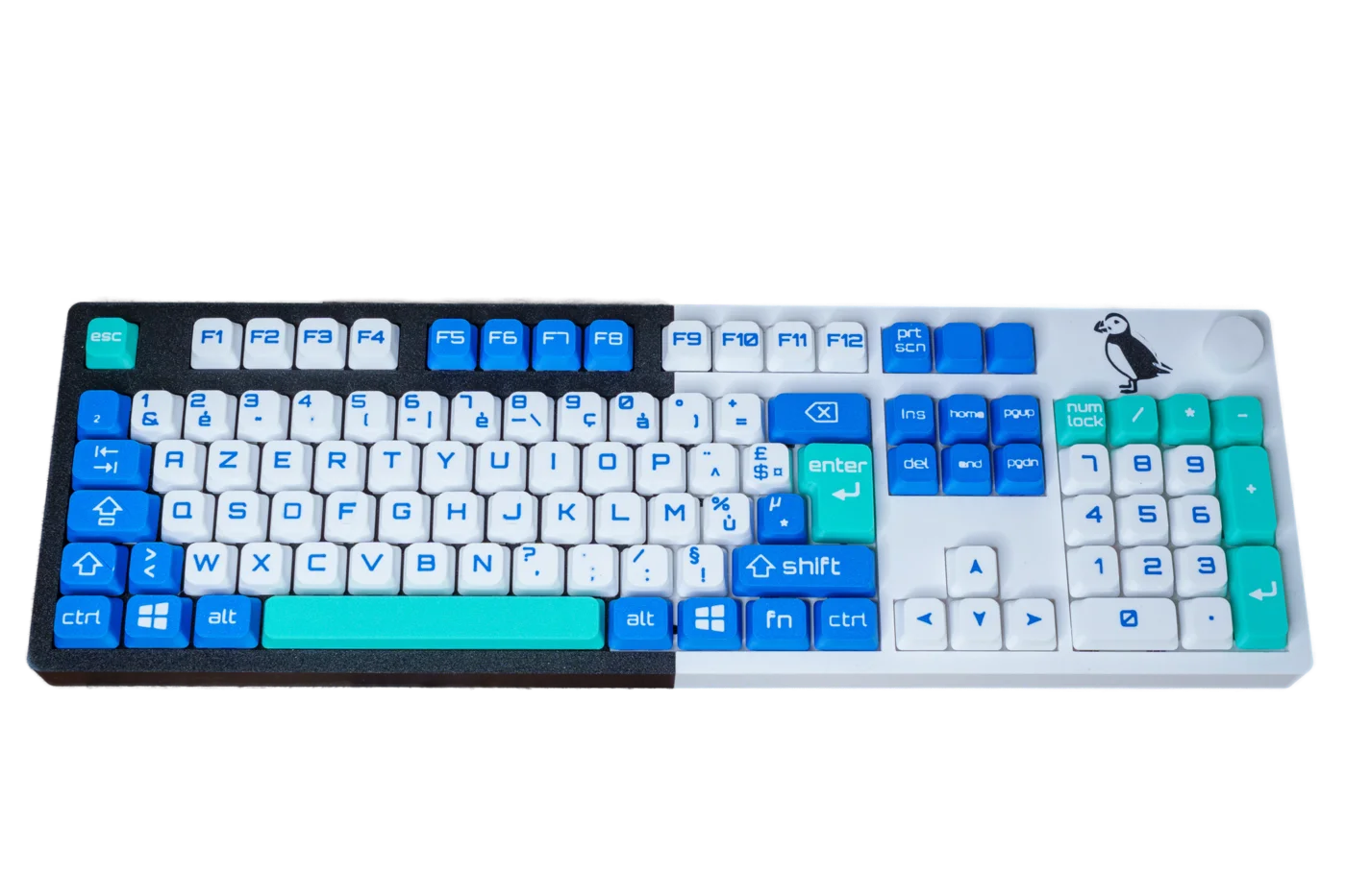 Neokeeb Keyboard